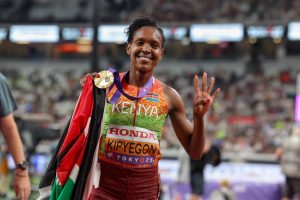 How Kenya Is Rising as a Global Sports Powerhouse