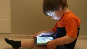 How Technology Is Affecting Kids’ Growth