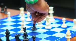 How Tech Has Changed Chess