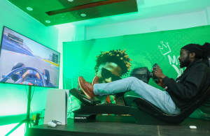 What You Need to Get into the Gaming Business