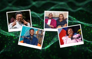 What Makes a Podcast Tick