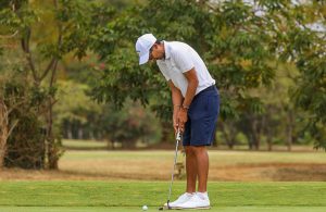 Mohit Dreams of Kenyan Golfing Glory in LA Olympics