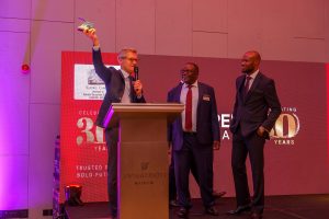 Kestrel Capital Turns a New Page as Leadership Takes Ownership