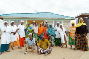 Kerry and Concern Worldwide Drive Sustainable Nutrition in Kenya