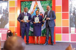 EABL’s Fifth Sustainability Report Marks Major Water and Energy Gains