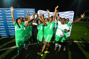 Mseto FC, Achievers FC Win Second Nairobi SportPesa Cheza Dimba Tournament