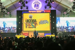 Tusker Oktobafest Ignites Eldoret with a Vibrant Beer and Culture Celebration