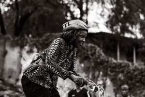 Breaking the Cycle and Redefining What Cycling Means for Women