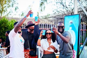 Don Julio Partners with Gondwana x Bakone for Nairobi Electronic Music Experience