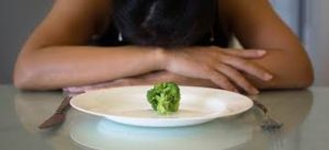 Fight Anorexia Nervosa Food Disorder