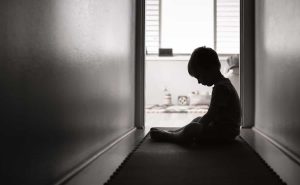 The Unspoken Childhood: Breaking the Silence Around Trauma
