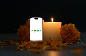 What Happens to Your M-PESA When You Die?