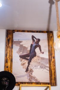 Casamigos and Zanta Adeyde Partner to Celebrate an Afternoon of Style