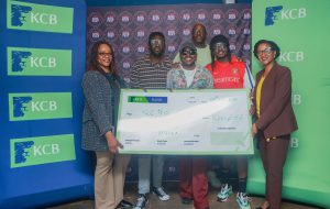 A New Beat for SolFest 2025 as KCB Joins Sauti Sol