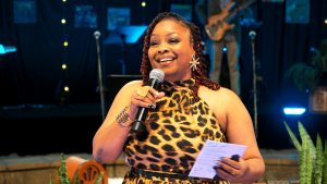 June Gachui: Redefining Live Music Through Authenticity and Intimacy