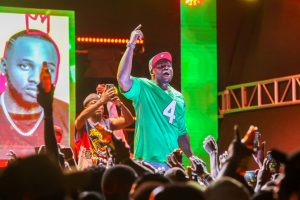 Tusker Oktobafest Heats Up Ahead of Kisumu Finale