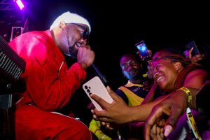 Tusker Oktobafest Heats Up Ahead of Kisumu Finale