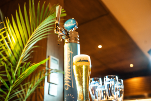 White Cap Brings F1 Thrill to Nairobi with an Exclusive Qatar Grand Prix Watch Party