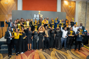 IHRM Recognises HR Innovation at 2025 Awards