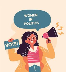 Women In Leadership: Overcoming Barriers In Politics