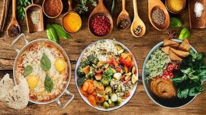 The Hidden Power of Traditional Food