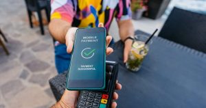 How Mobile Payments Are Changing Our Spending Habits
