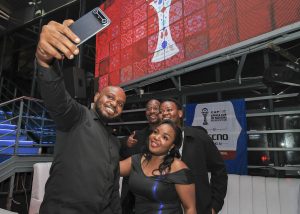 Inside TECNO’s Exclusive AFCON Watch Party Experience in Nairobi