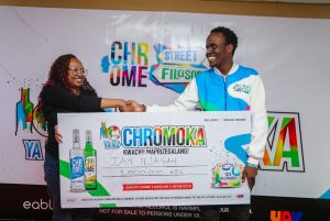 Chromoka Campaign Enters Final Stretch with Two Million Up for Grabs