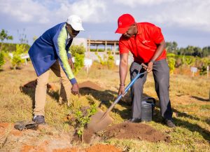 How Absa Bank is building generational wealth for Kenyan athletes