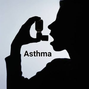 The Fight Against Asthma: Breathing Easier Through Awareness And Action