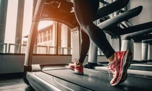 The Hidden Benefits of Hitting the Gym