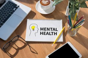 At Work but Not Well: Unpacking Mental Health Challenges in the Offices