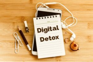 Digital Detox: Can We Truly Disconnect Anymore?
