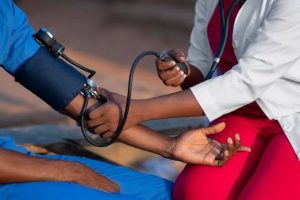 The Silent Epidemic: Hypertension in Young Adults
