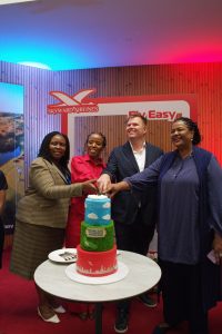 Skyward Airlines and Vipingo Ridge Announce Inaugural Scheduled Flights