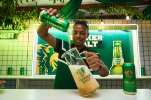 Tusker Malt Anchors Chairman’s Cup Polo Finale in Nairobi