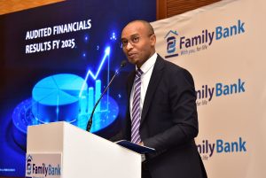 Family Bank Profit Rises Sharply as Deposits, Assets Post Double-Digit Growth