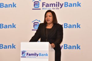 Family Bank Profit Rises Sharply as Deposits, Assets Post Double-Digit Growth