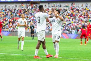 Harambee Stars Secure Third Place at FIFA Series in Rwanda