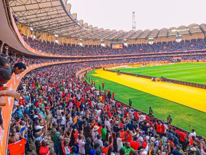 Kenya Clears Ksh 3.9 Billion Hosting Fee Ahead of AFCON 2027