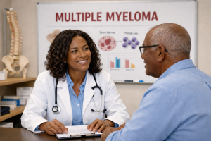 Understanding Multiple Myeloma