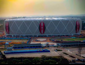 AFCON 2027: Kenya’s Readiness Put to the Test