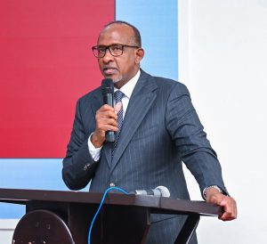 Health System Abuse Uncovered as Duale Details SHA Fraud Cases in Parliament