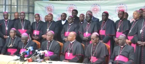 Bishops Condemn Goonism, Governance Failures Ahead of 2027 Polls