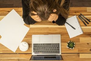 Student Burnout: The Hidden Struggle in Higher Education