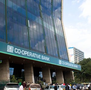 Co-op Bank Plans Major Restructuring as Holding Company Strategy Takes Shape