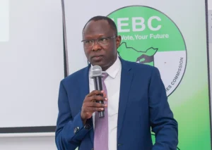 IEBC Opens Accreditation for Media and Election Observers Ahead of Ol Kalou By-Election