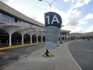 Traffic Advisory Issued for JKIA–Elephant Roundabout Highway Stretch