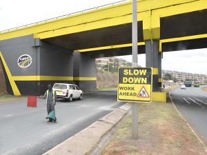 KeNHA alerts Public over Fake Recruitment Scams Linked to Road Projects