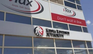 KRA Integrates Export Process with VAT Returns in iTax